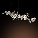 Gingko Ceramic Chandelier G