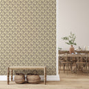 Delcy Wallpaper by Niranjana Mani Design