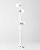 Equinox Wall Sconce