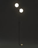 Equinox Wall Sconce
