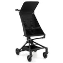 Lightweight Airplane-Ready Stroller with All-Terrain Wheels by LJGDeals