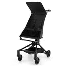 Lightweight Airplane-Ready Stroller with All-Terrain Wheels by LJGDeals