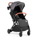 Lightweight Baby Stroller Compact Travel Stroller with One-Hand Folding by LJGDeals