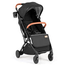 Lightweight Baby Stroller Compact Travel Stroller with One-Hand Folding by LJGDeals