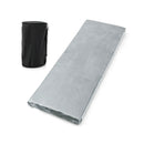 Lightweight Portable Memory Camping Mattress with Carrying Bag by LJGDeals