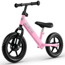 Lightweight Toddler Balance Bike No Pedal Training Bicycle by LJGDeals