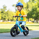 Lightweight Toddler Balance Bike No Pedal Training Bicycle by LJGDeals