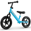 Lightweight Toddler Balance Bike No Pedal Training Bicycle by LJGDeals
