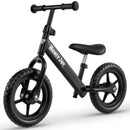 Lightweight Toddler Balance Bike No Pedal Training Bicycle by LJGDeals