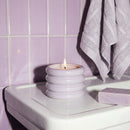 Ceramic Candle