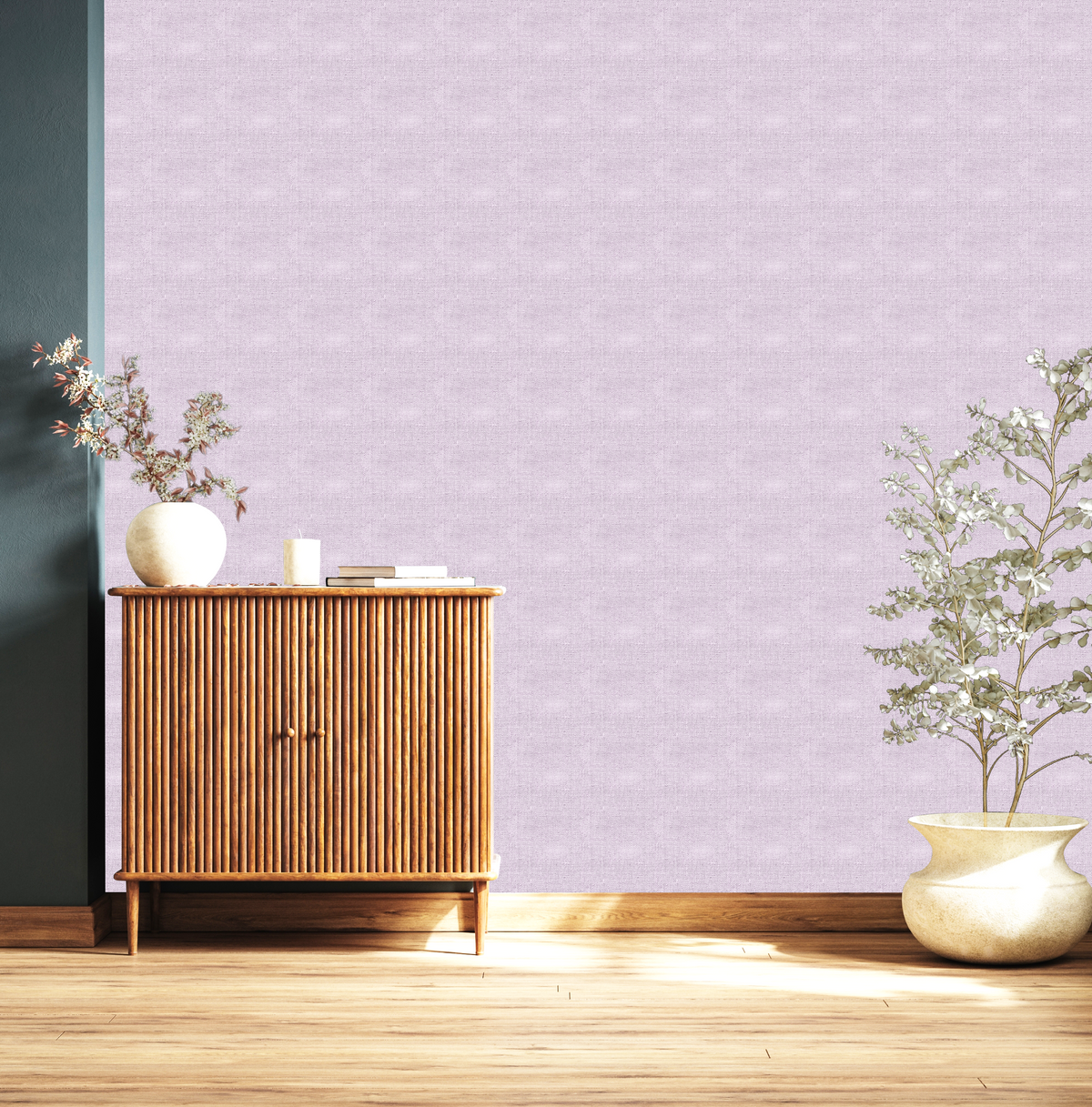 Grasscloth Wallpaper, photo 4 of 10