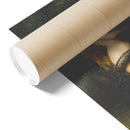 "Lilith" by John Collier Matte Poster