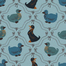Lillyanne Wallpaper by Ieva Rudzite