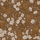 Lily Wallpaper by Kim Morrow