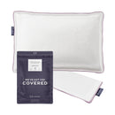 Lincove 100% Cotton Pillow Protector