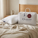 Resort Down Alternative Pillow - Set - Made In Canada