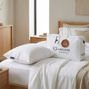 Venus™ European White Goose Down Pillow
