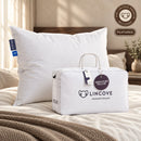 Signature™ 100% Canadian Down Pillow