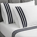 Cordoba 100% Cotton Duvet Cover Set
