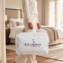 Cloud™ 100% Canadian Down Pillow