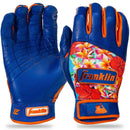 Lindor Floral Pro Classic Batting Gloves - Limited Edition by Peligro Sports