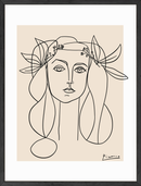 Picasso war and peace