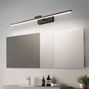 Linear Bathroom Wall Light