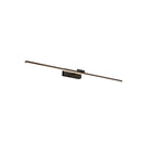 Linear Bathroom Wall Light