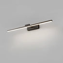 Linear Bathroom Wall Light