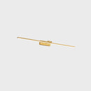 Linear Bathroom Wall Light