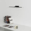 Linear Bathroom Wall Light