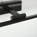 Linear Bathroom Wall Light