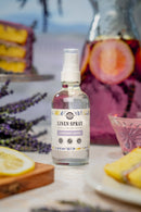 Linen Spray | Lavender & Lemon by Rustic Strength