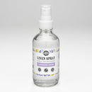Linen Spray | Lavender & Lemon by Rustic Strength
