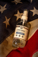 Linen Spray | Revolution by Rustic Strength