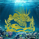 Lionfish Coral