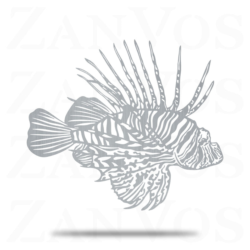 Lionfish v1