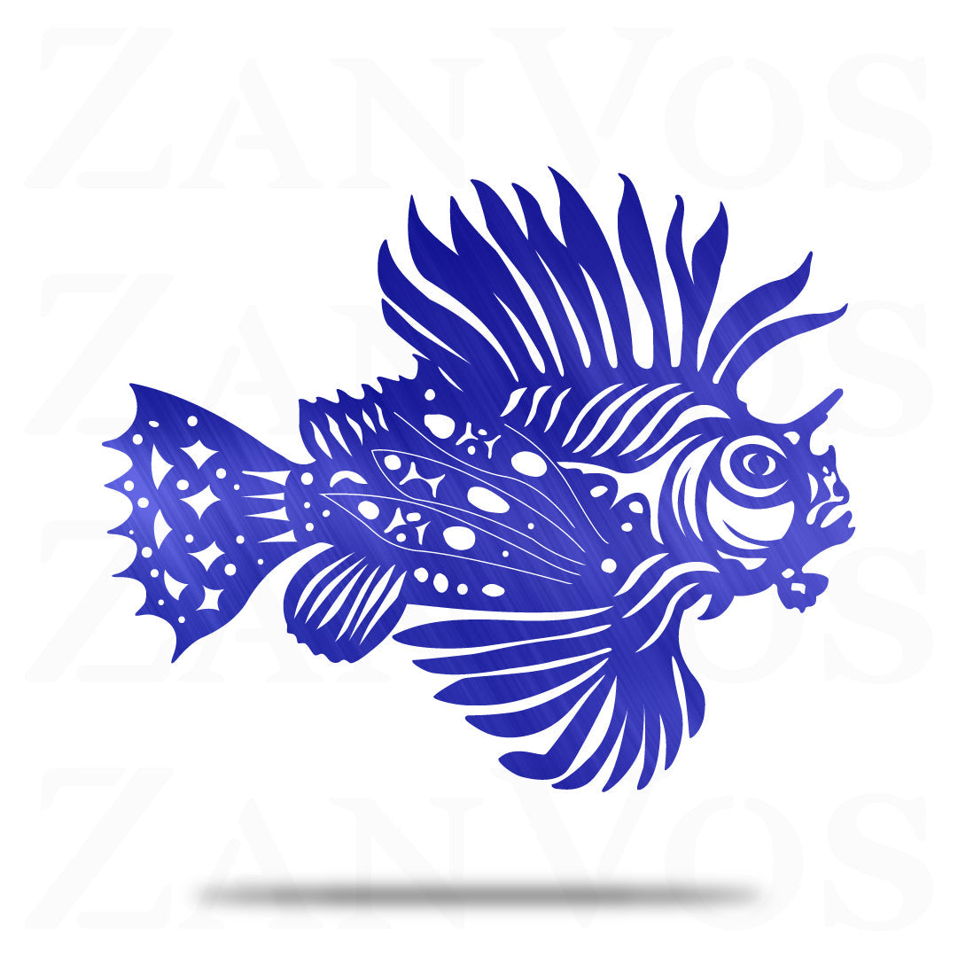 Lionfish v2, photo 3 of 7