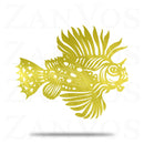 Lionfish v2