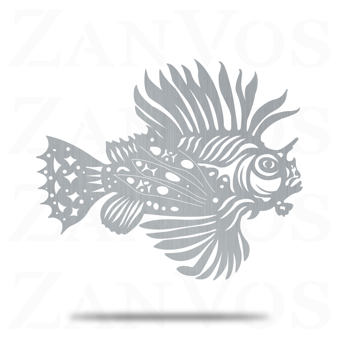 Lionfish v2, photo 6 of 7