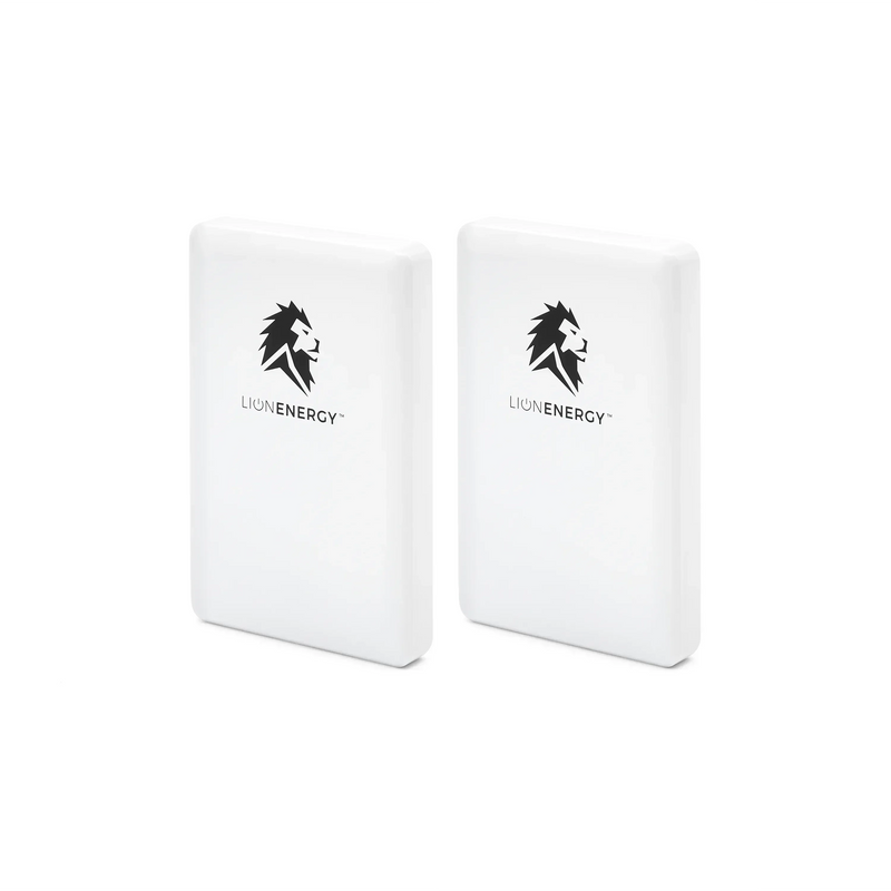 Lion Energy Lion Claw 2-Pack