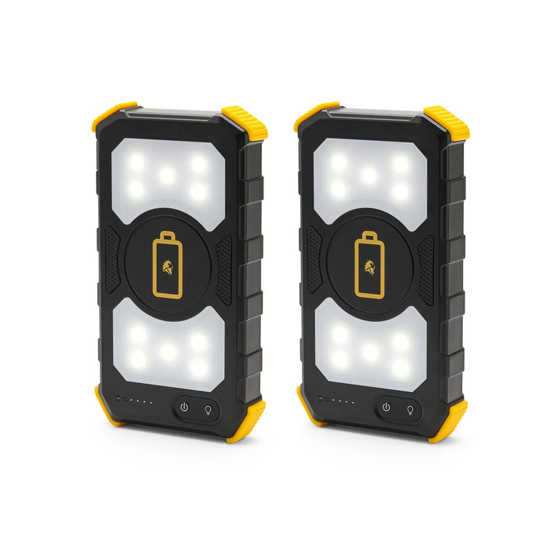 Lion Energy Lion Prowler 2-Pack