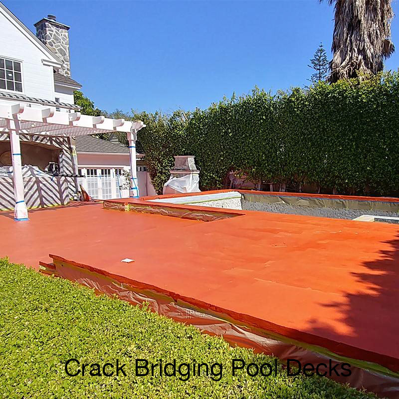 SEMCO Liquid Membrane™ Waterproofing