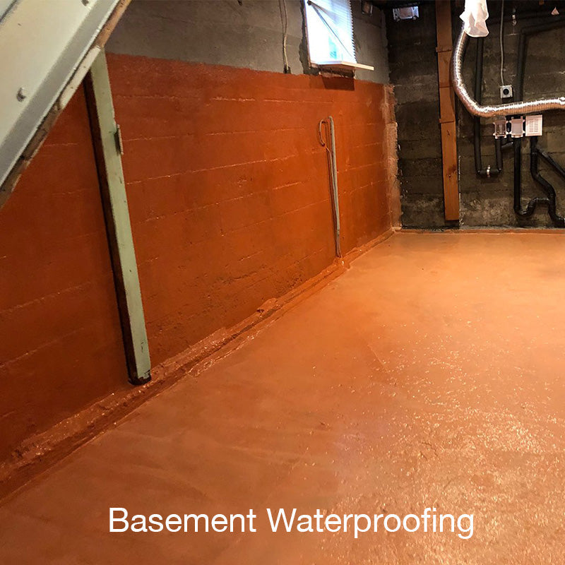 SEMCO Liquid Membrane™ Waterproofing