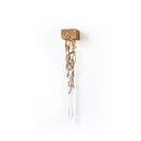 Liquid Drop Wall Lamp