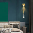 Liquid Drop Wall Lamp