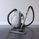 Prolux X8 Lite Backpack Vacuum w/ Premium Tool Kit for Light Commercial Use