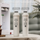 Pristine Lite3 RO Countertop Instant Filtered Water Dispenser by Airthereal