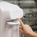 Pristine Lite3 RO Countertop Instant Filtered Water Dispenser by Airthereal