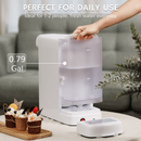 Pristine Lite3 RO Countertop Instant Filtered Water Dispenser by Airthereal